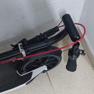 Patinete Oxelo Town 9 Easyfold