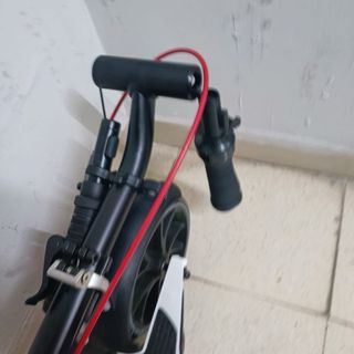 Patinete Oxelo Town 9 Easyfold