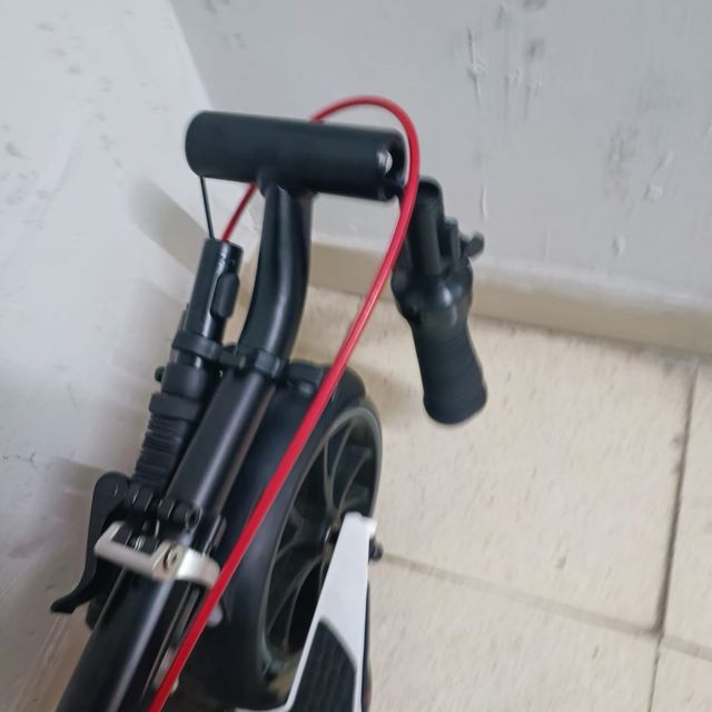 Patinete Oxelo Town 9 Easyfold