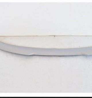 Alerón BMW E90 05-08 Look M4 ABS