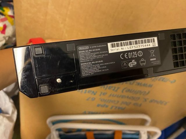 Nintendo Wii Fit Plus