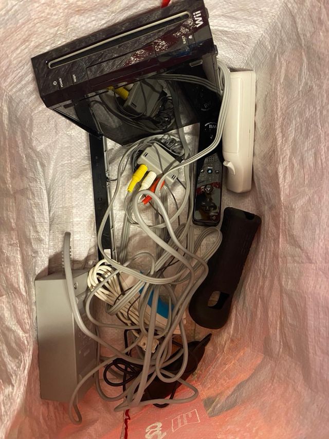 Nintendo Wii Fit Plus