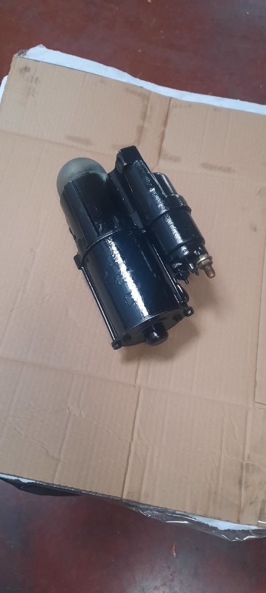 Motor de arranque Mercruiser-Volvo