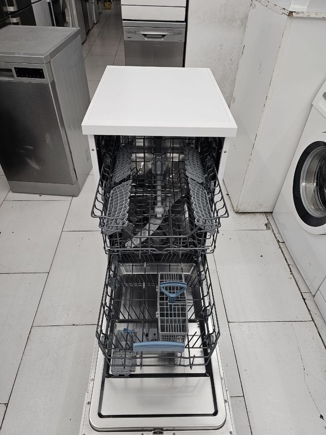 LAVAVAJILLAS NEW POOL 45CM CON GRANTIA Y TRANSPORT