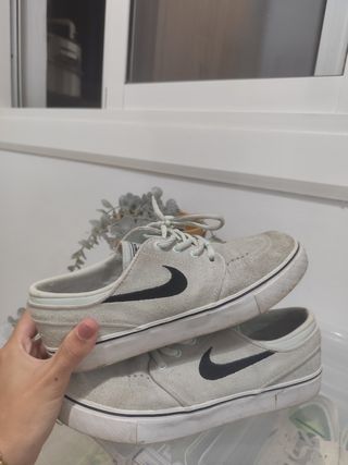 Nike Bambas Janosiki