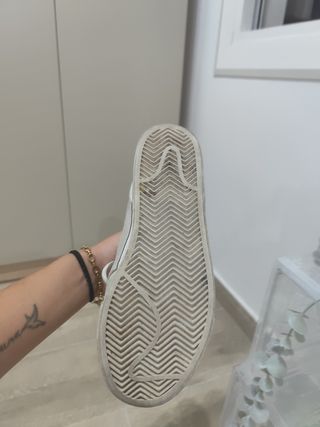 Nike Bambas Janosiki