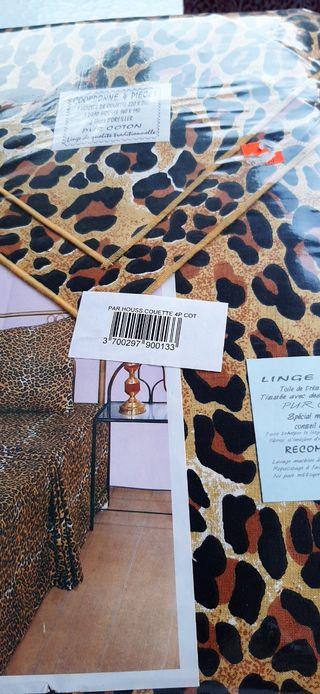Funda nórdica y bajera cama matrimonio 140cm