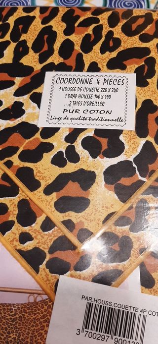 Funda nórdica y bajera cama matrimonio 140cm