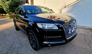 Audi Q7 2009