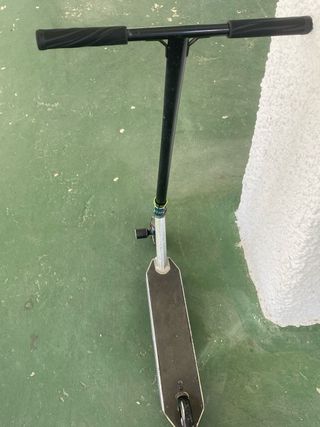 Patinete Freestyle Profesional 
(No hago envios)