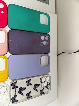 Fundas iPhone 14 Pro