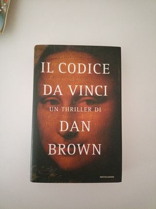 Il Codice da Vinci