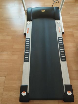 Cinta de Andar Vital Gym