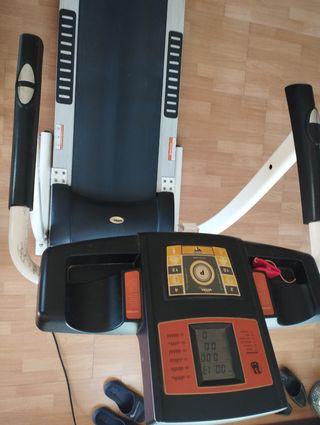 Cinta de Andar Vital Gym