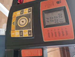 Cinta de Andar Vital Gym