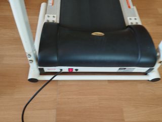 Cinta de Andar Vital Gym