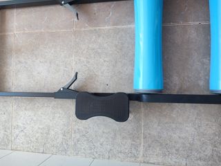 Rodillo Entrenamiento Bicicleta M-Wave Yoke