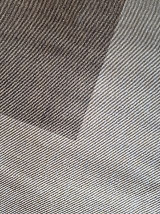 Tappeto in fibra naturale 200x140 cm