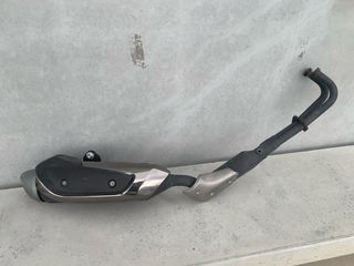 Yamaha T-Max SX 2019 Negra