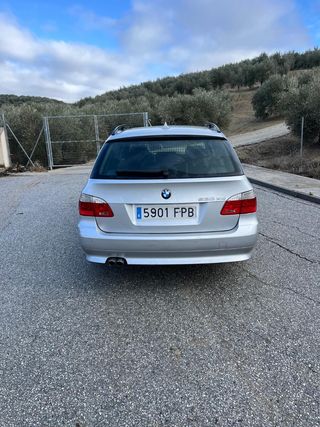 BMW Serie 5 2007