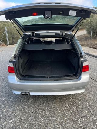 BMW Serie 5 2007