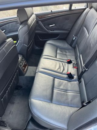 BMW Serie 5 2007