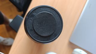 Altavoz Bluetooth Negro