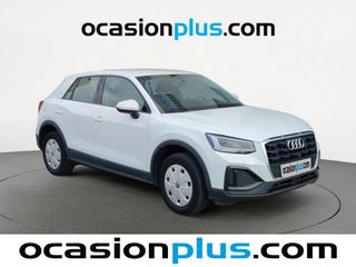Audi Q2 30 TDI 85 kW (116 CV)