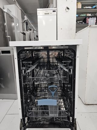 Lavavajillas New Pool 45cm con garantía y transpor