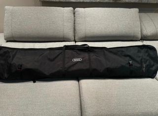 Barras de Techo y Red Audi Q5 2021