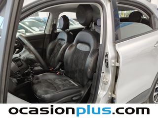 Fiat 500X 1.6 MultiJet Cross 4x2 96 KW (130 CV)