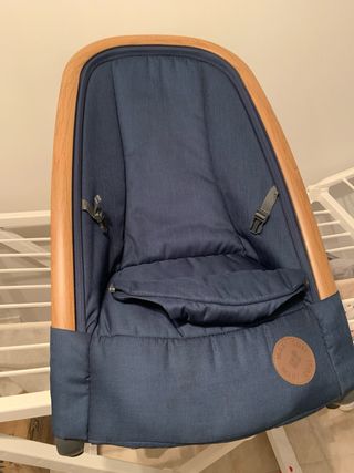 Cuna colecho Jane + Regalo hamaca Maxi cosi
