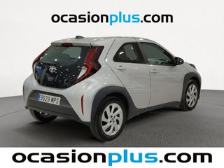 Toyota Aygo X Cross 1.0 VVT-I Play 53 kW (72 CV)