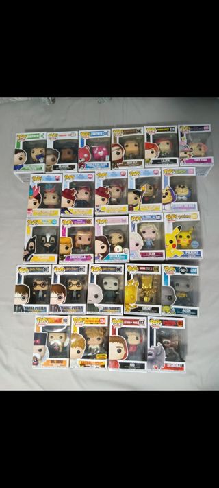 Funkos
