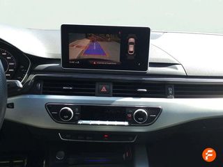 Audi A5 40 TDI 140kW (190CV) S tronic Sportback
