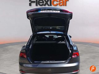 Audi A5 40 TDI 140kW (190CV) S tronic Sportback