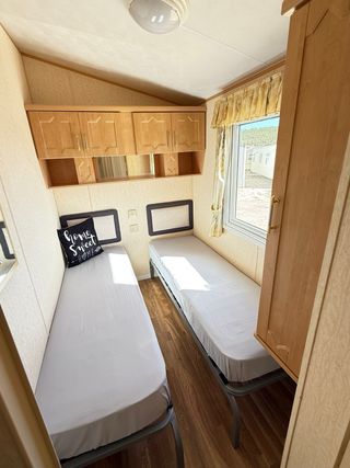 Casa Móvil top Residencial 44 m2 3 habitaciones