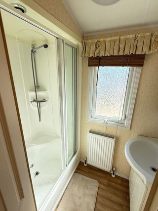 Casa Móvil top Residencial 44 m2 3 habitaciones