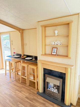 Casa Móvil top Residencial 44 m2 3 habitaciones