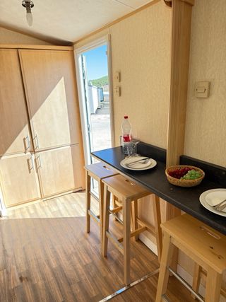 Casa Móvil top Residencial 44 m2 3 habitaciones