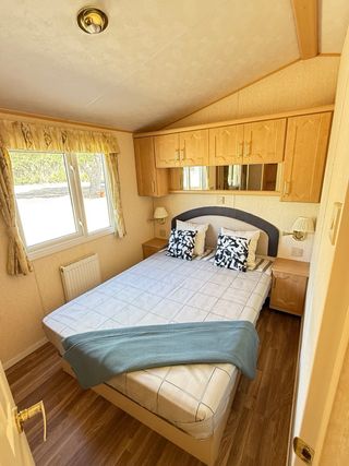 Casa Móvil top Residencial 44 m2 3 habitaciones