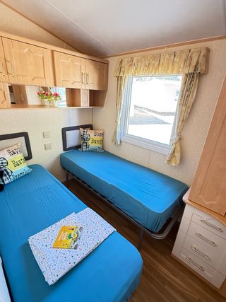 Casa Móvil top Residencial 44 m2 3 habitaciones