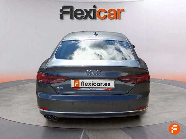 Audi A5 40 TDI 140kW (190CV) S tronic Sportback