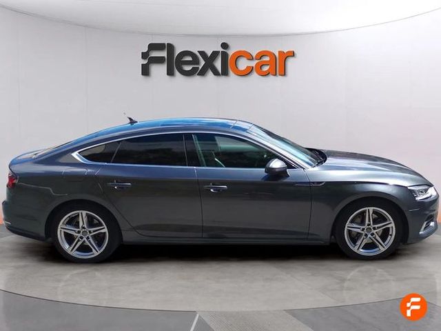 Audi A5 40 TDI 140kW (190CV) S tronic Sportback