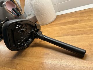 Asiento de bicicleta con amortiguación