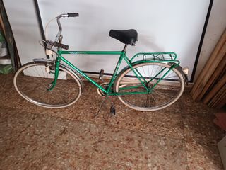 Bicicleta BH Century Años 70-80