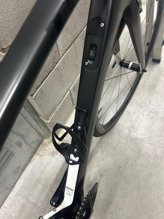 Bici Trek Madone 9.5 .
