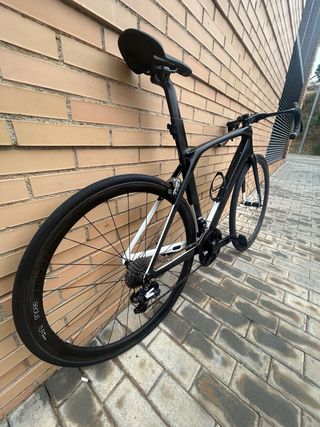 Bici Trek Madone 9.5 .
