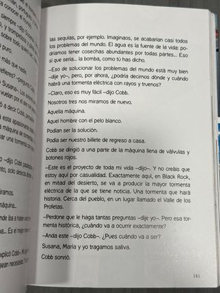 Los Forasteros del Tiempo 1: La aventura de los...