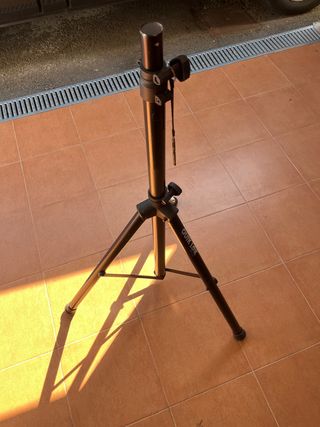 Trípode para Altavoz QuikLok by Recanati